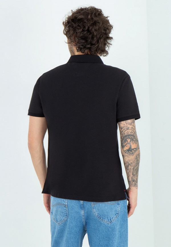 Thomas Berger Поло - фото 3