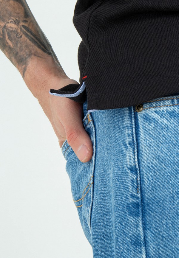 Thomas Berger Поло - фото 6