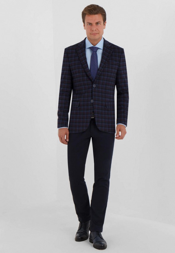 Thomas Berger Рубашка - фото 2