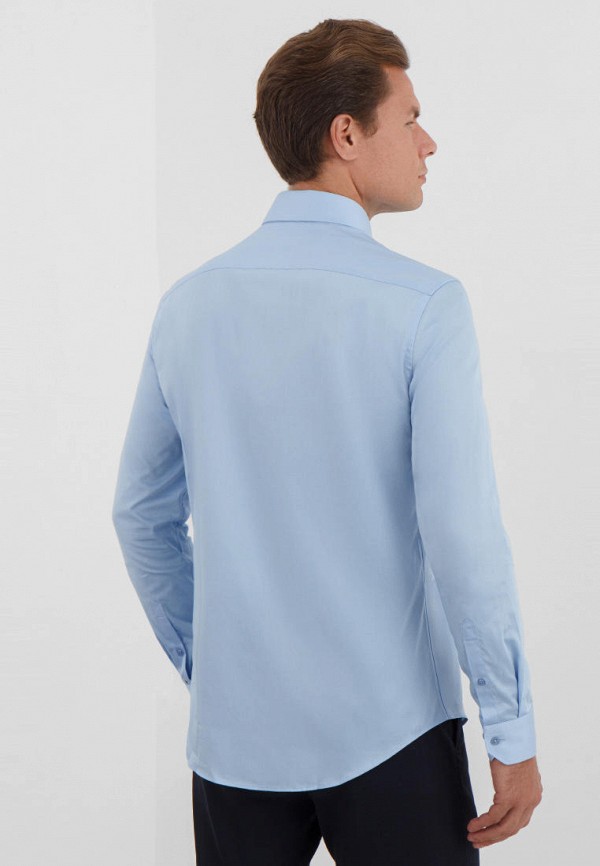 Thomas Berger Рубашка - фото 3