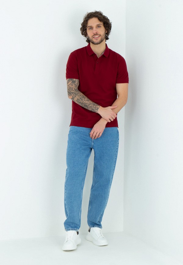 Thomas Berger Поло - фото 2