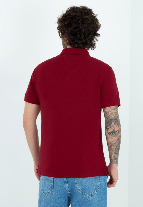 Thomas Berger Поло - фото 3