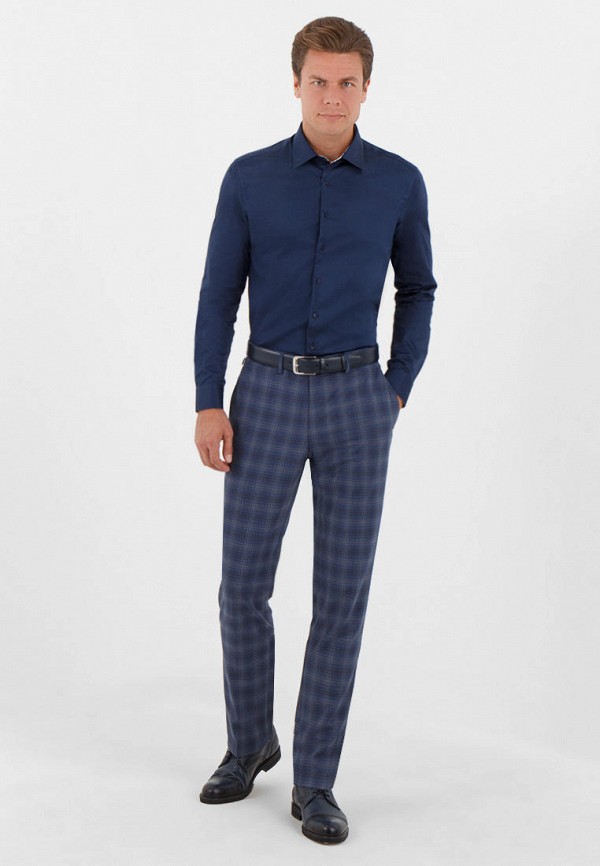 Thomas Berger Рубашка - фото 2