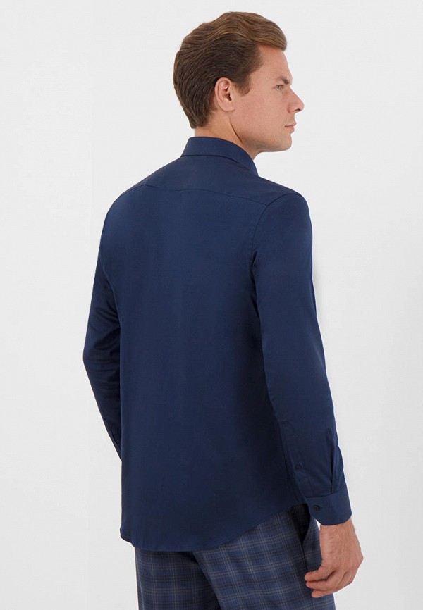 Thomas Berger Рубашка - фото 3