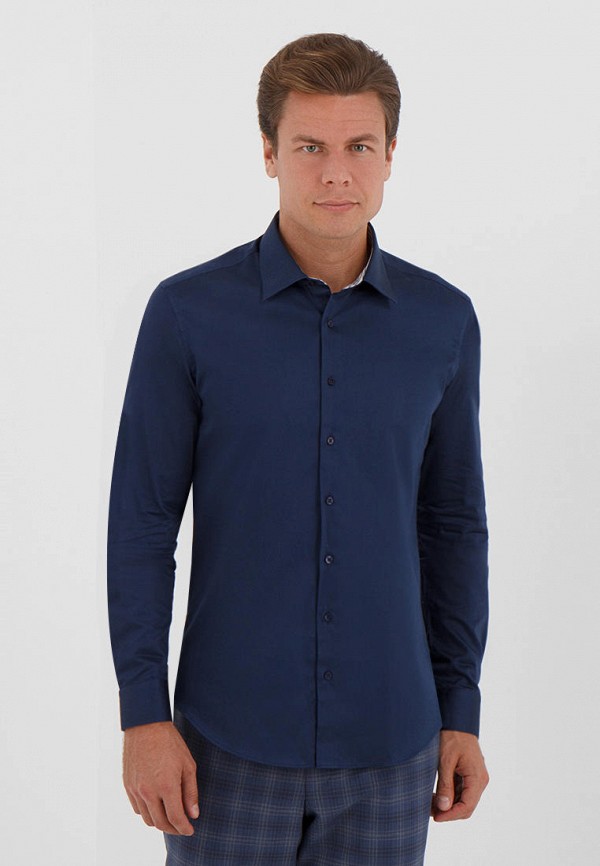 Thomas Berger Рубашка - фото 4