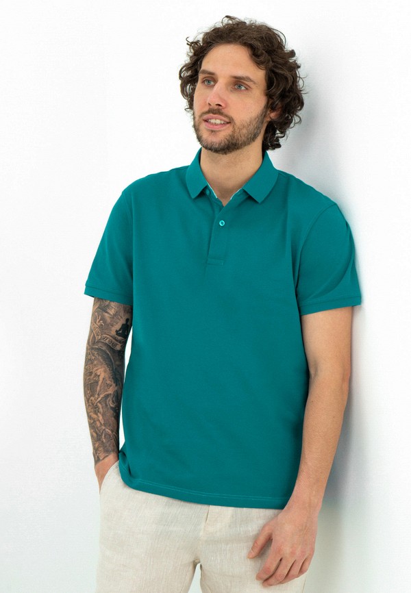 Thomas Berger Поло - фото 1