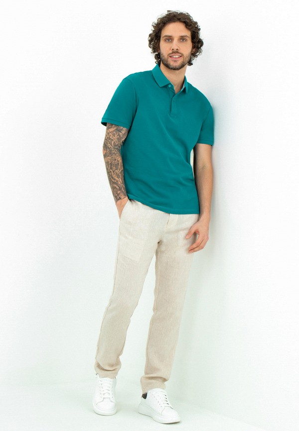 Thomas Berger Поло - фото 2