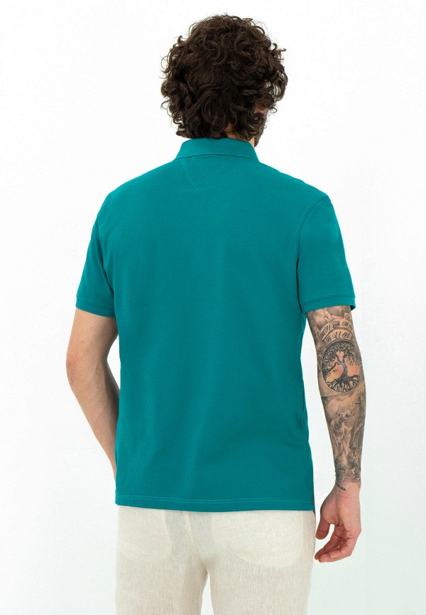 Thomas Berger Поло - фото 3