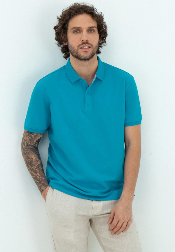 Thomas Berger Поло - фото 1