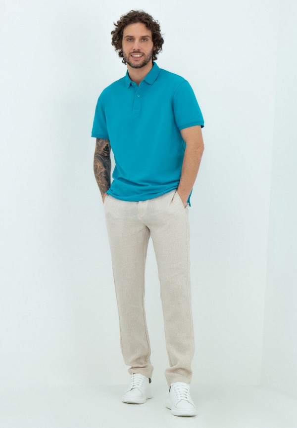 Thomas Berger Поло - фото 2