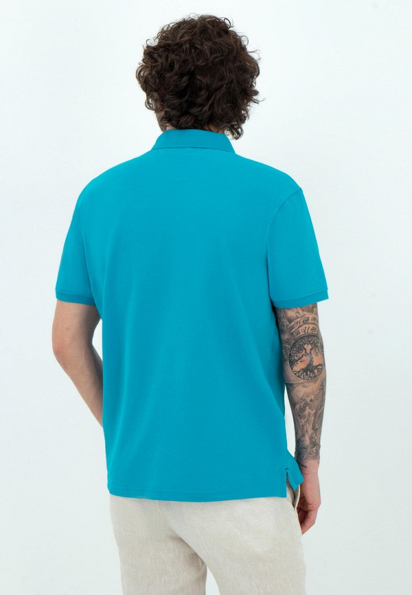 Thomas Berger Поло - фото 3