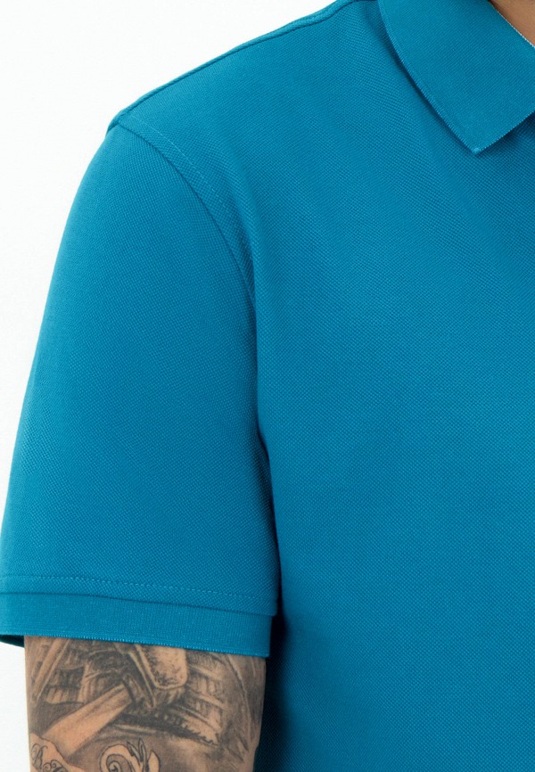Thomas Berger Поло - фото 5
