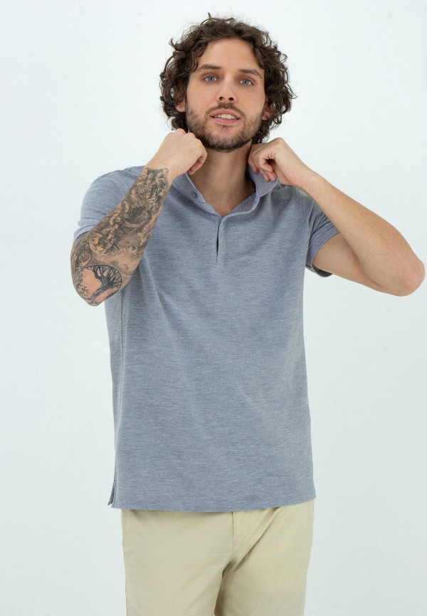 Thomas Berger Поло - фото 6