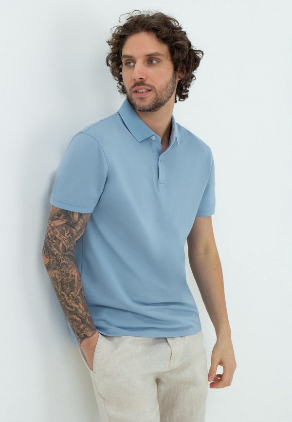 Thomas Berger Поло - фото 1