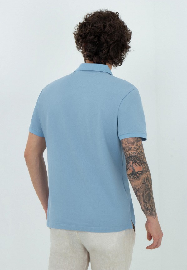 Thomas Berger Поло - фото 3