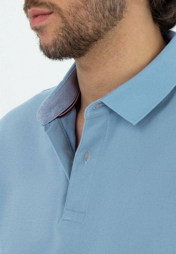 Thomas Berger Поло - фото 4