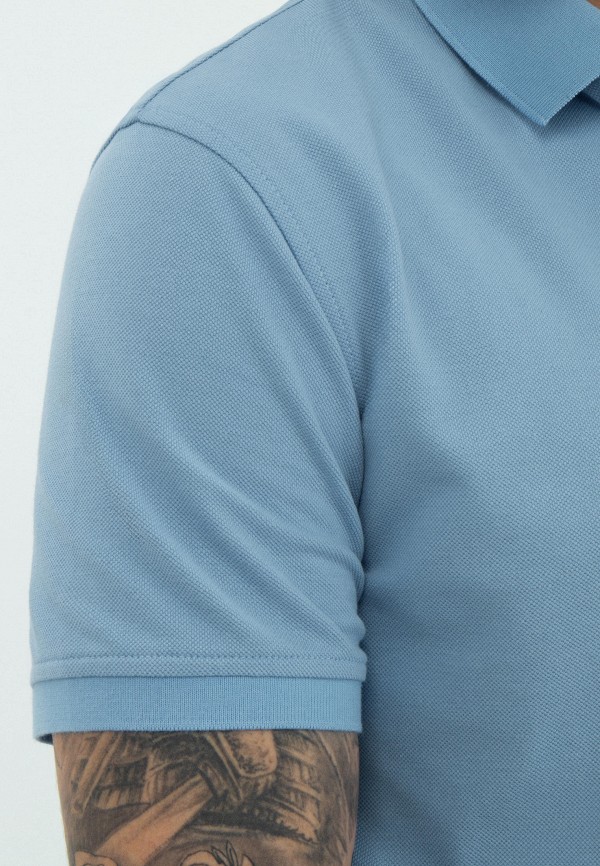 Thomas Berger Поло - фото 5