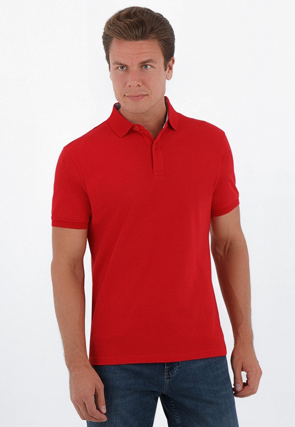 Thomas Berger Поло - фото 1