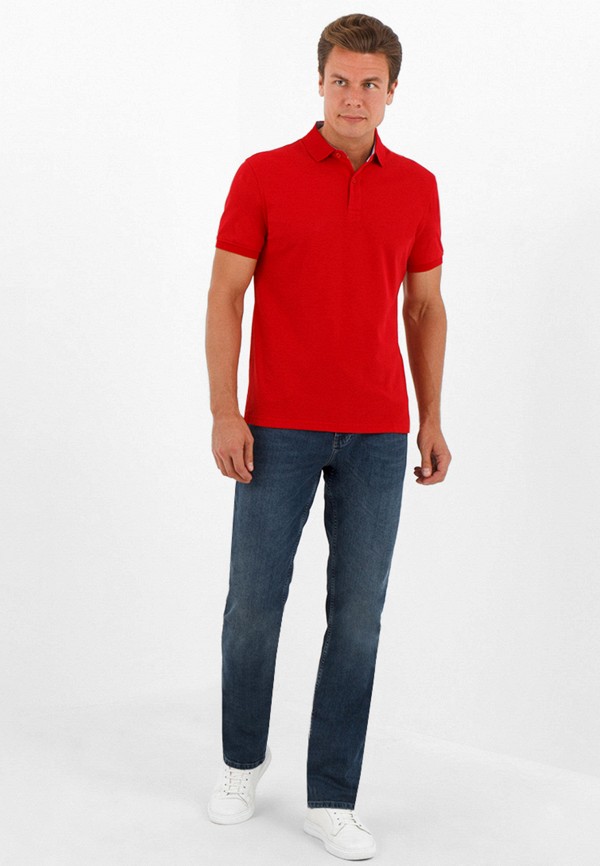 Thomas Berger Поло - фото 2