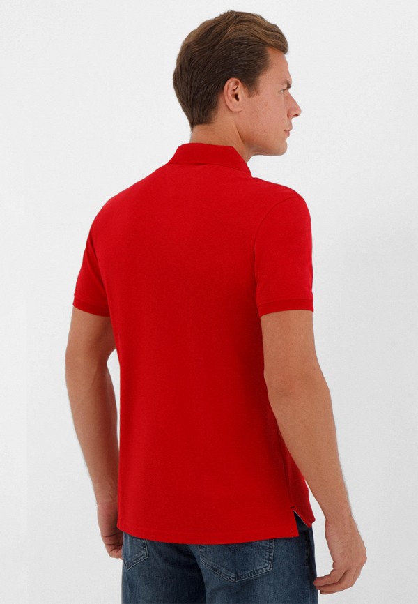 Thomas Berger Поло - фото 3