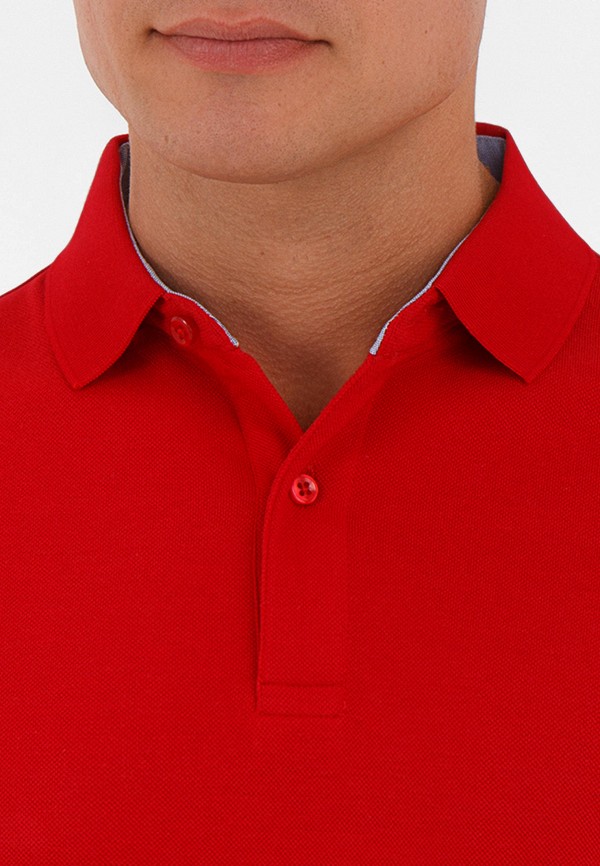 Thomas Berger Поло - фото 4