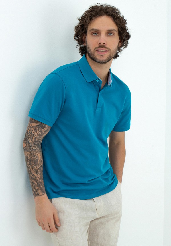 Thomas Berger Поло - фото 1