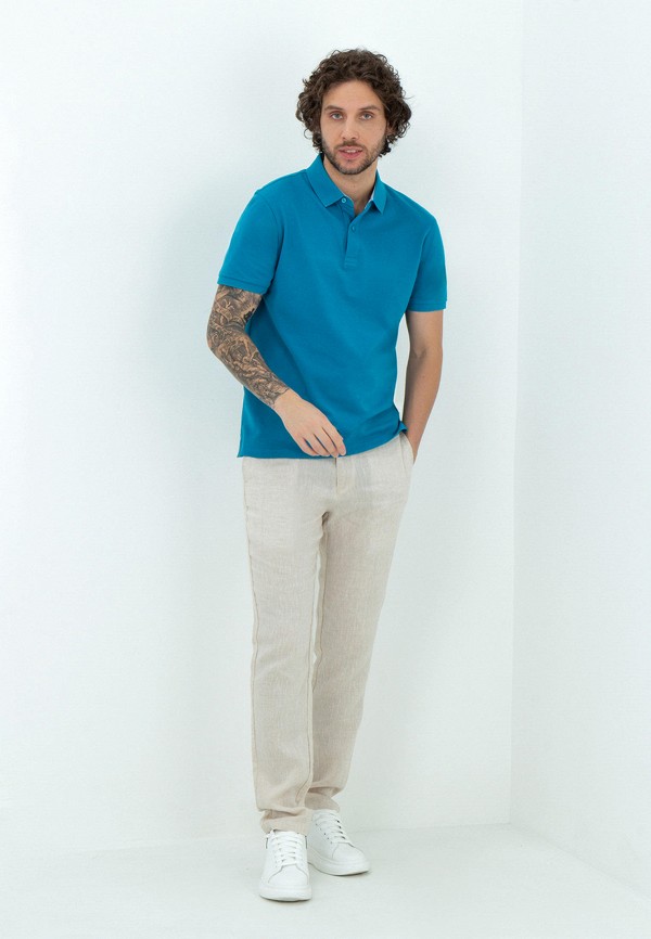 Thomas Berger Поло - фото 2