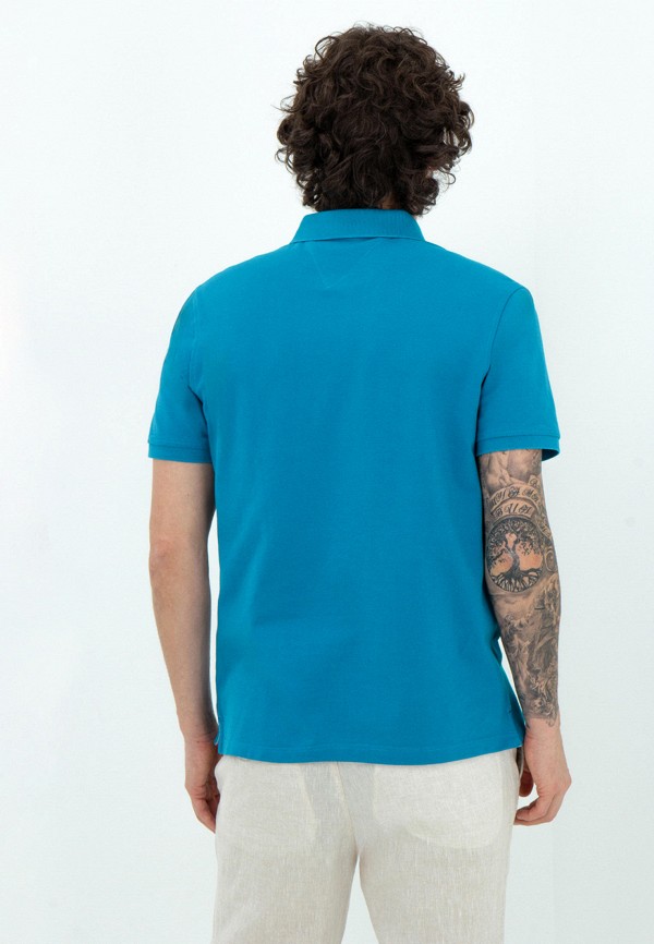 Thomas Berger Поло - фото 3