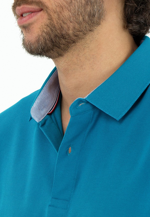 Thomas Berger Поло - фото 4