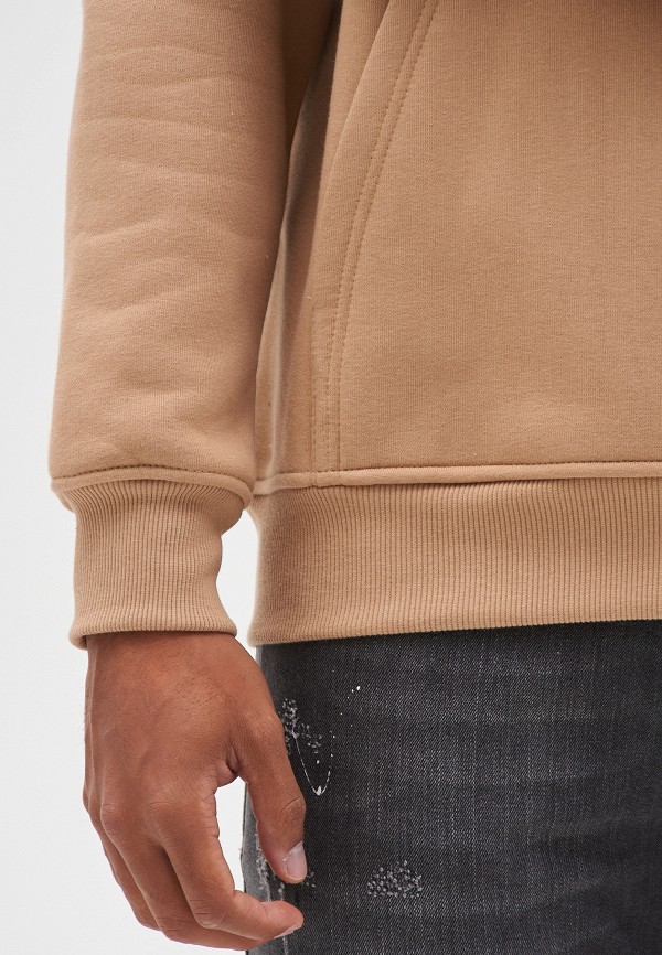 Torae Black Худи - с начесом - фото 5