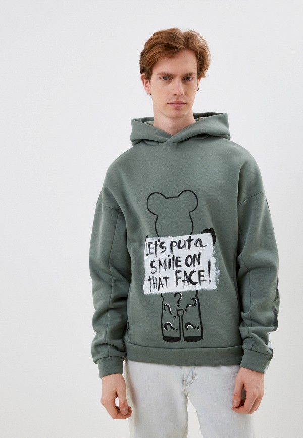 Zavi Худи - фото 1