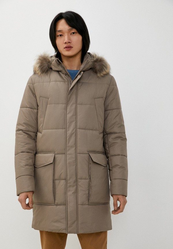 Bazioni Пуховик - фото 1