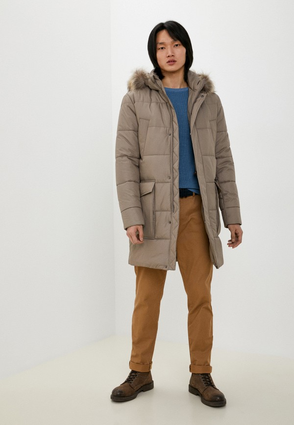 Bazioni Пуховик - фото 2