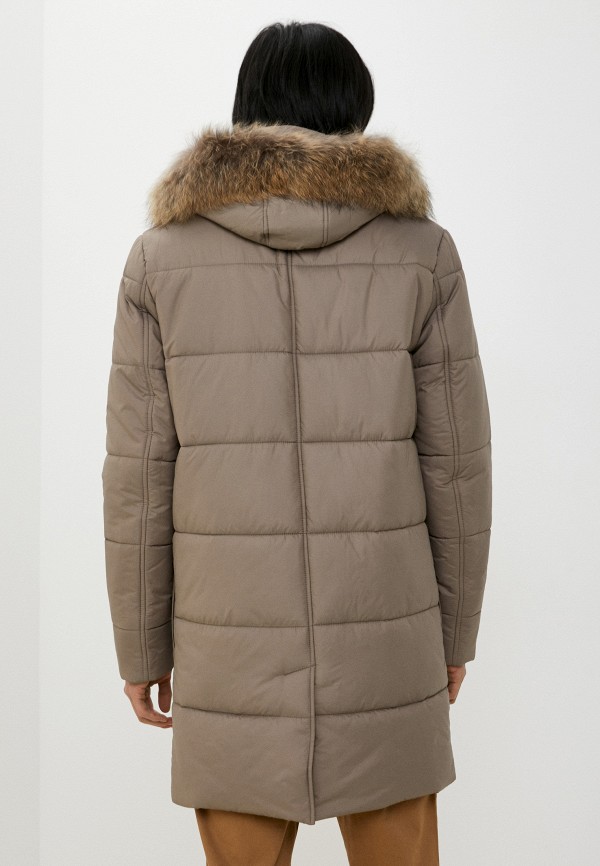 Bazioni Пуховик - фото 3