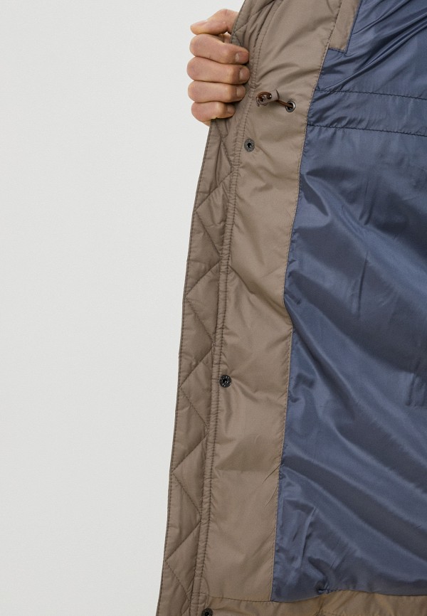 Bazioni Пуховик - фото 5