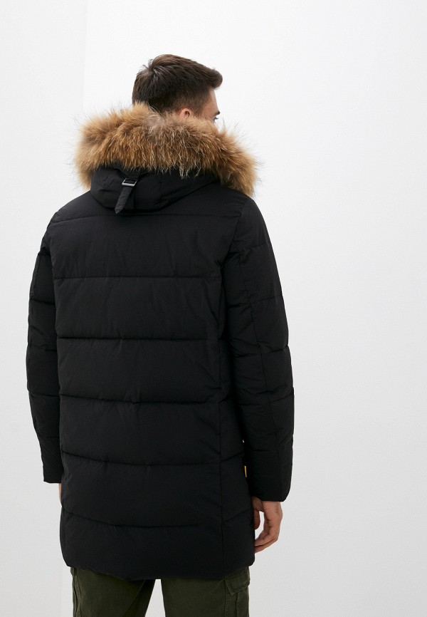 Grizman Пуховик - фото 3