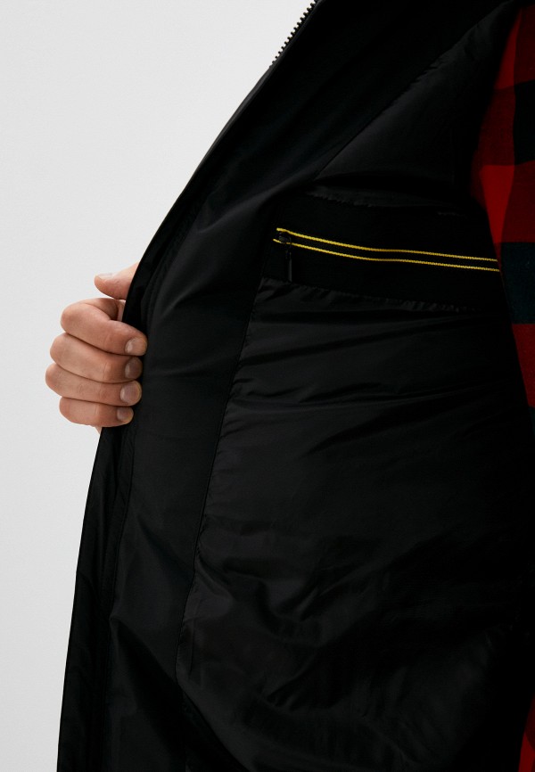 Grizman Пуховик - фото 4