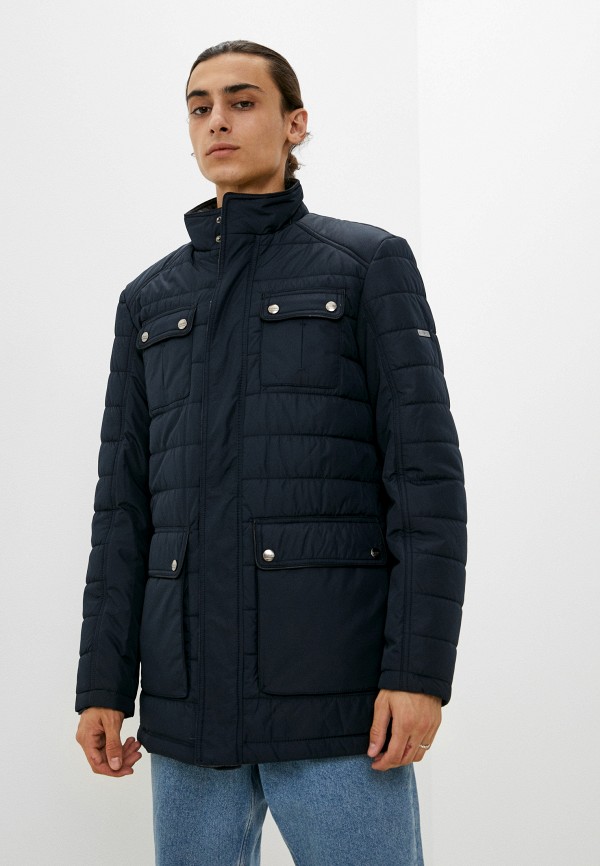 Al Franco Куртка утепленная - фото 1