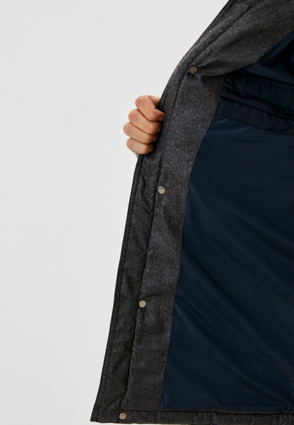 Al Franco Куртка утепленная - фото 5