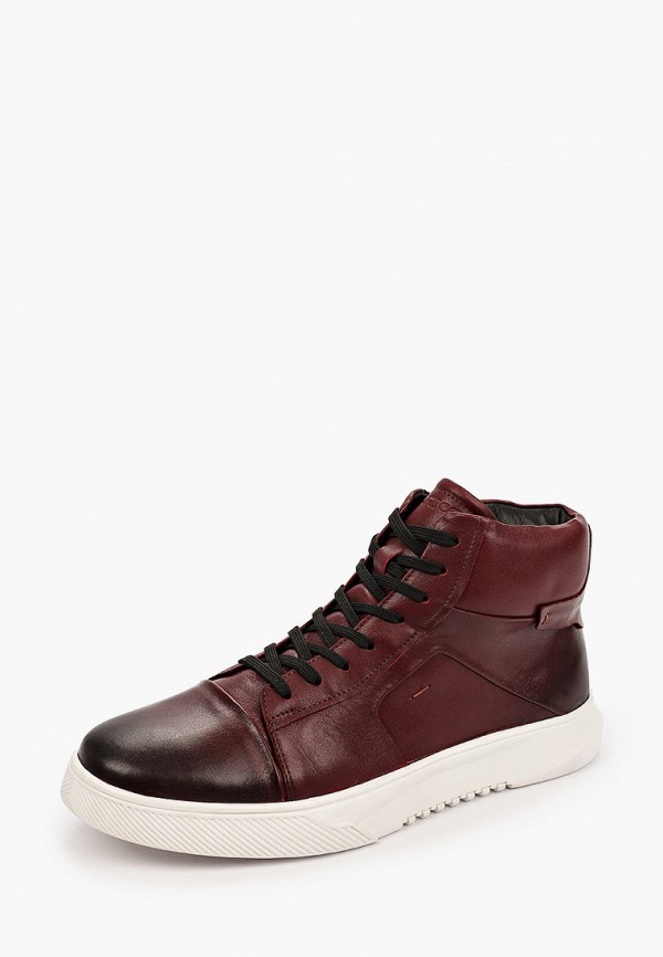 Dino Ricci Кеды - фото 2