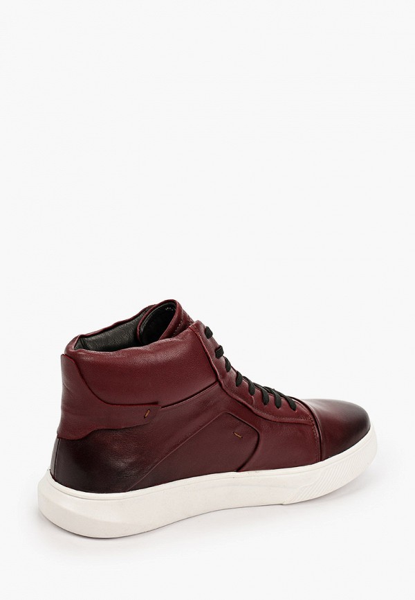 Dino Ricci Кеды - фото 3