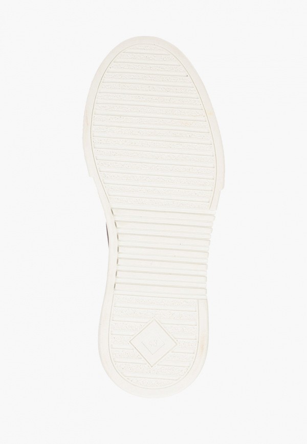 Dino Ricci Кеды - фото 5