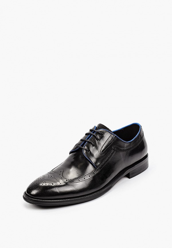 Basconi Туфли - фото 2