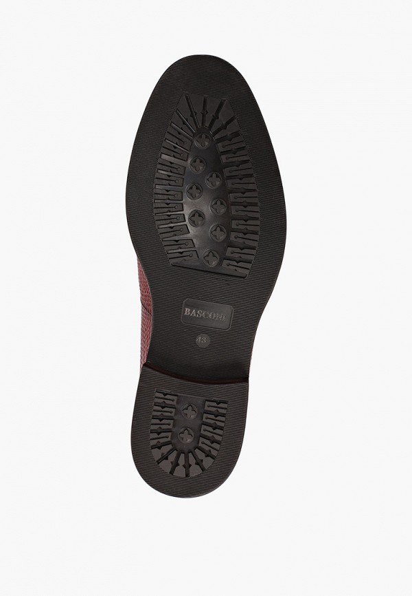 Basconi Лоферы - фото 5