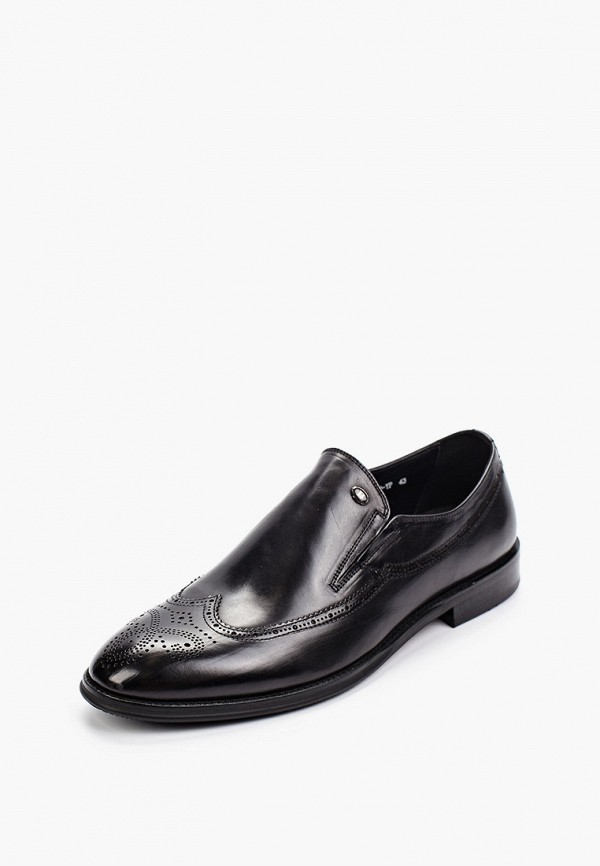 Basconi Лоферы - фото 2