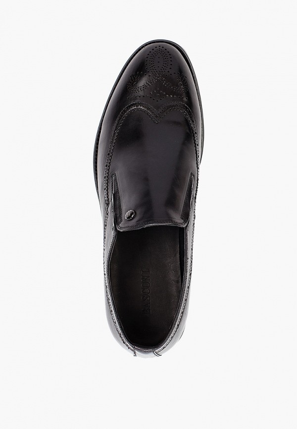 Basconi Лоферы - фото 4