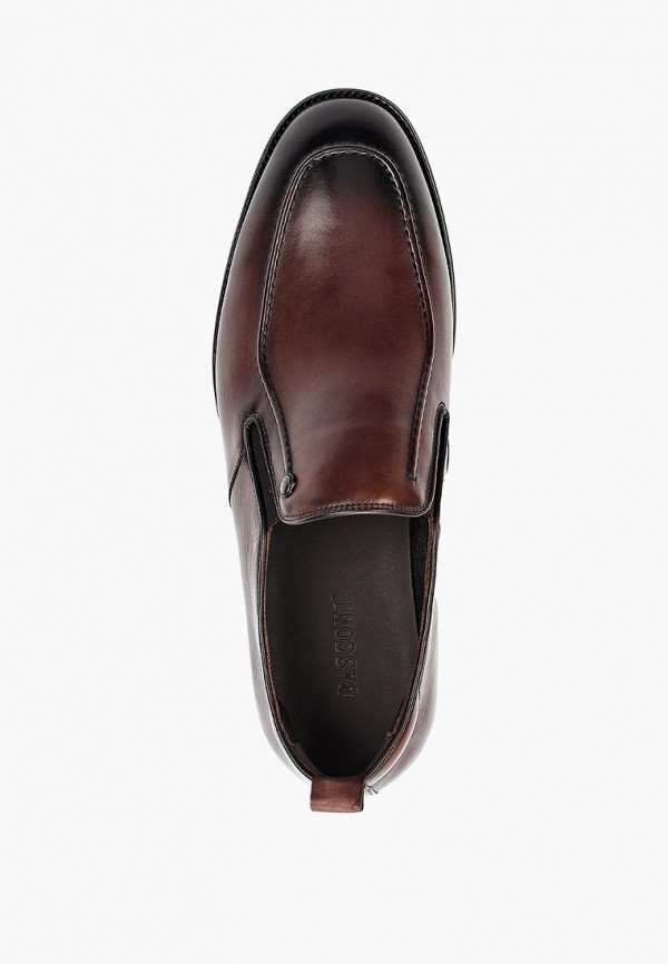 Basconi Лоферы - фото 4