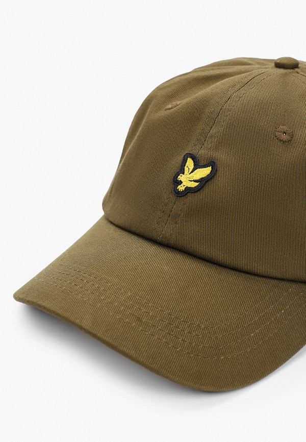 Lyle & Scott Бейсболка - Baseball Cap - фото 3