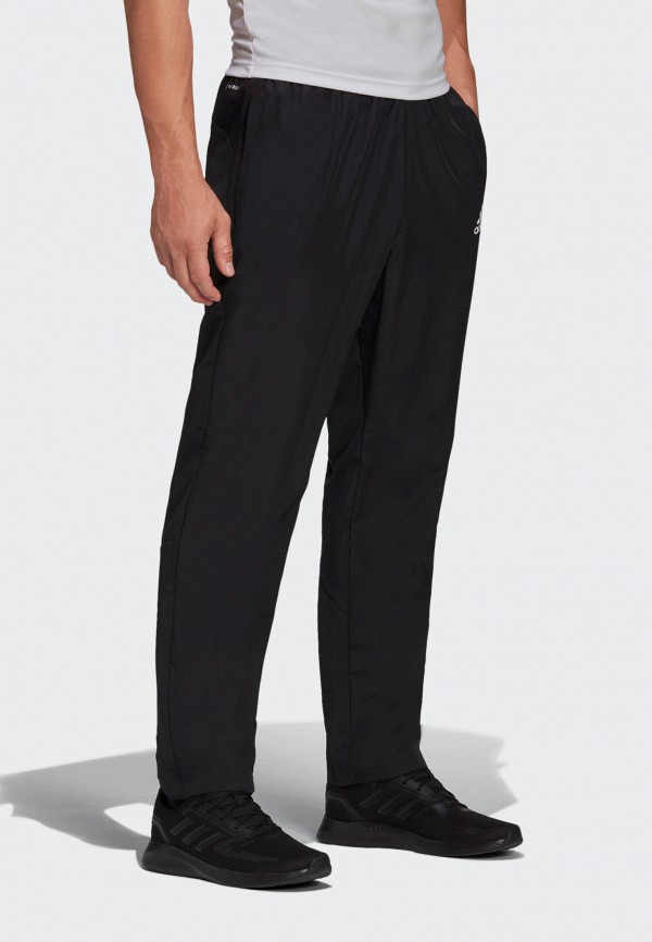 adidas Брюки спортивные - AEROREADY Designed to Move - фото 3