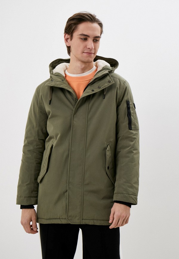 Tom Tailor Парка - фото 1